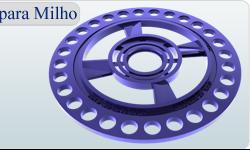 Discos de semente Socidisco (Milho)